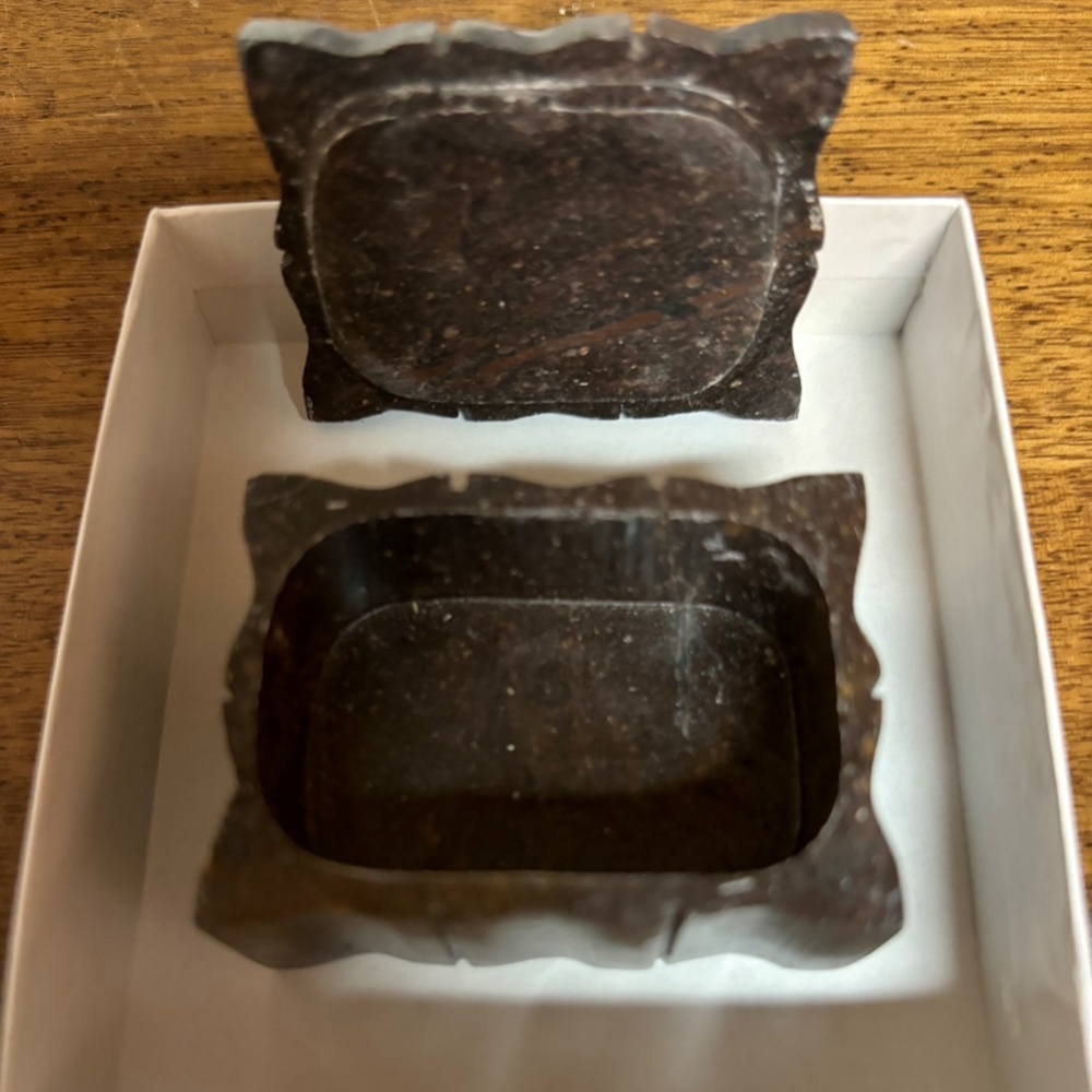 Stone Box - Picture 4 of 6